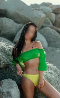 Индивидуалка Катя у метро Чкаловская, проститутки Питера - фото 5